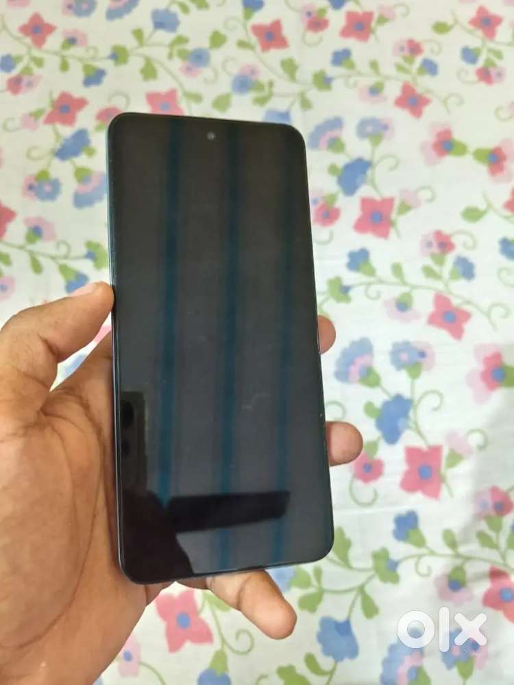 Vivo y58 5g