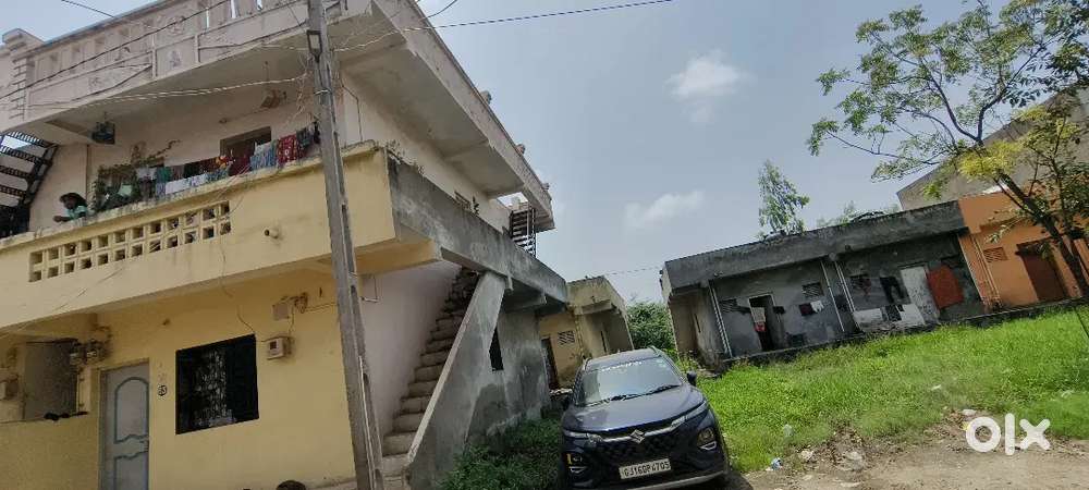 FOR RENT HOUSE AT GALANDA NEAR MRF COMPANY GALANDA