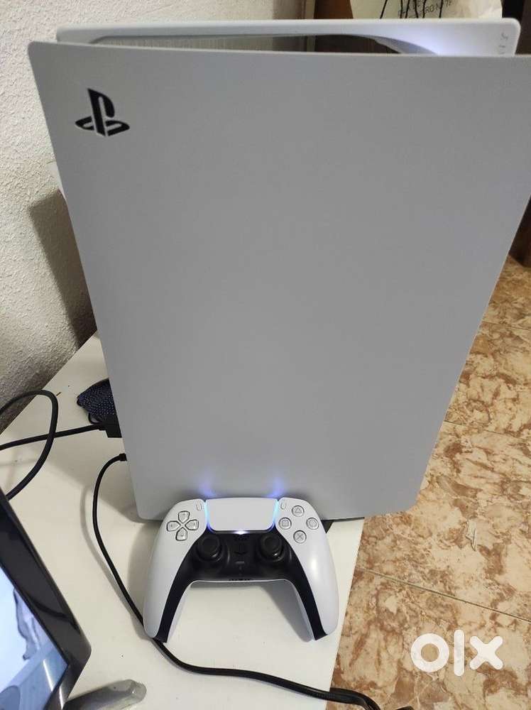 Ps5 Digital