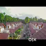 2BHK FURNISHED VILLA for Rent@Nilambur