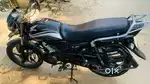 Honda CD110cc 2020 model 1st owner
