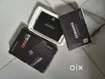 Samsung 870 EVO