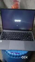Chuwi corebook X2