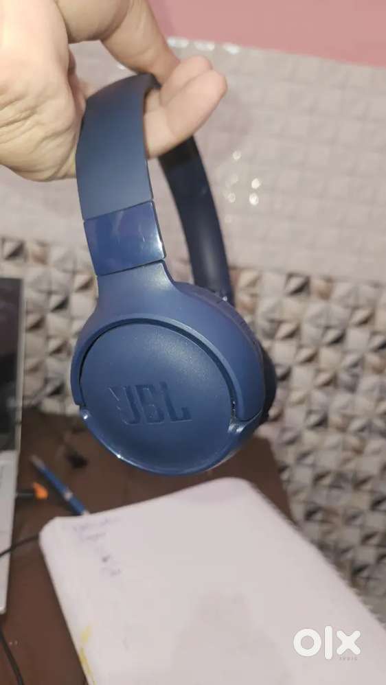 JBL HEADPHONE 520BT