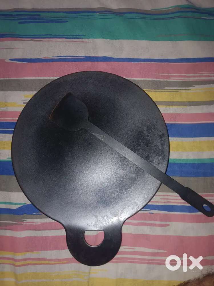 IRON DOSA TAWA