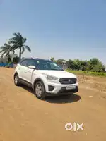 Hyundai Creta 1.6 VTVT S, 2017, Petrol
