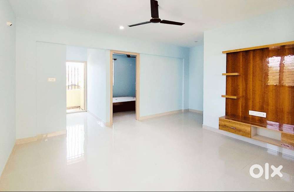 1BHK in Samruddhi Residency