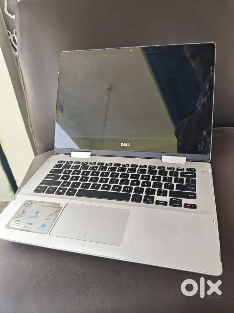 Dell Inspiron 5482 8th gen i3, 16GB RAM 256GB M.2 SSD