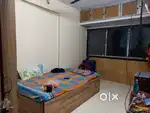 Need Room Mate at RTO Lane Andheri West