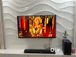 Nokia 55 inch LED TV