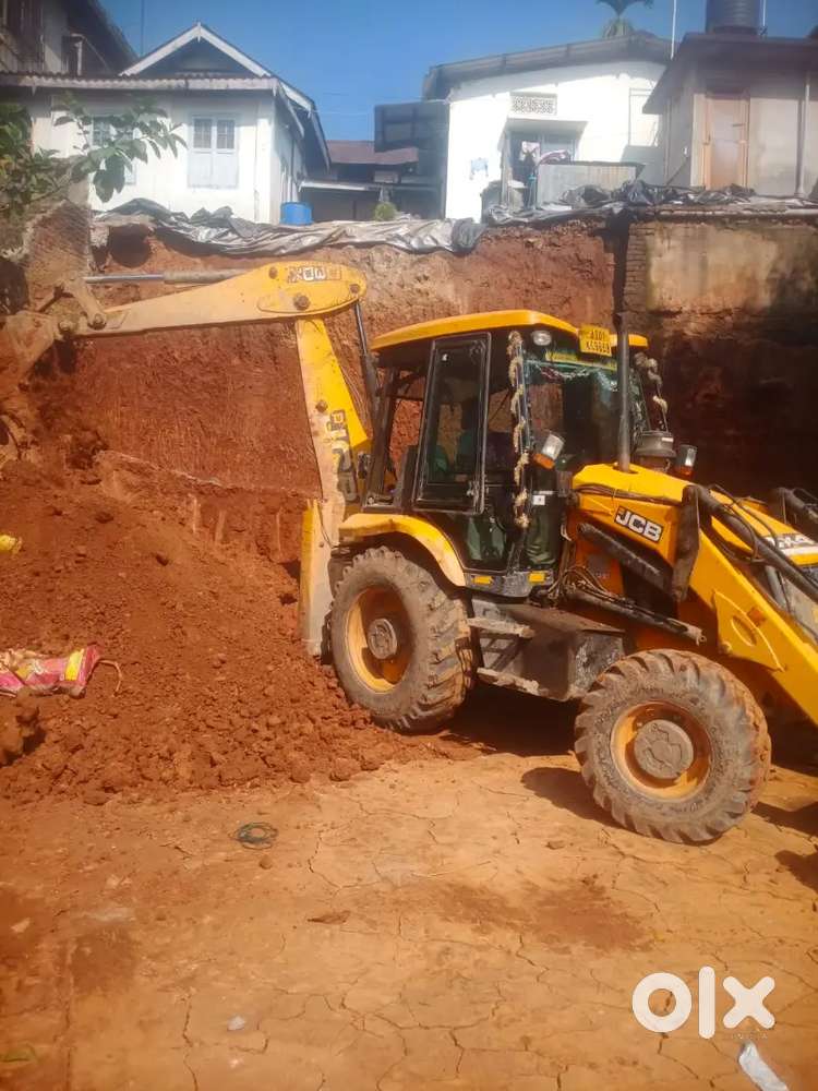 3BHK FLAT IN ULUBARI