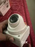 HIK VISION cctv