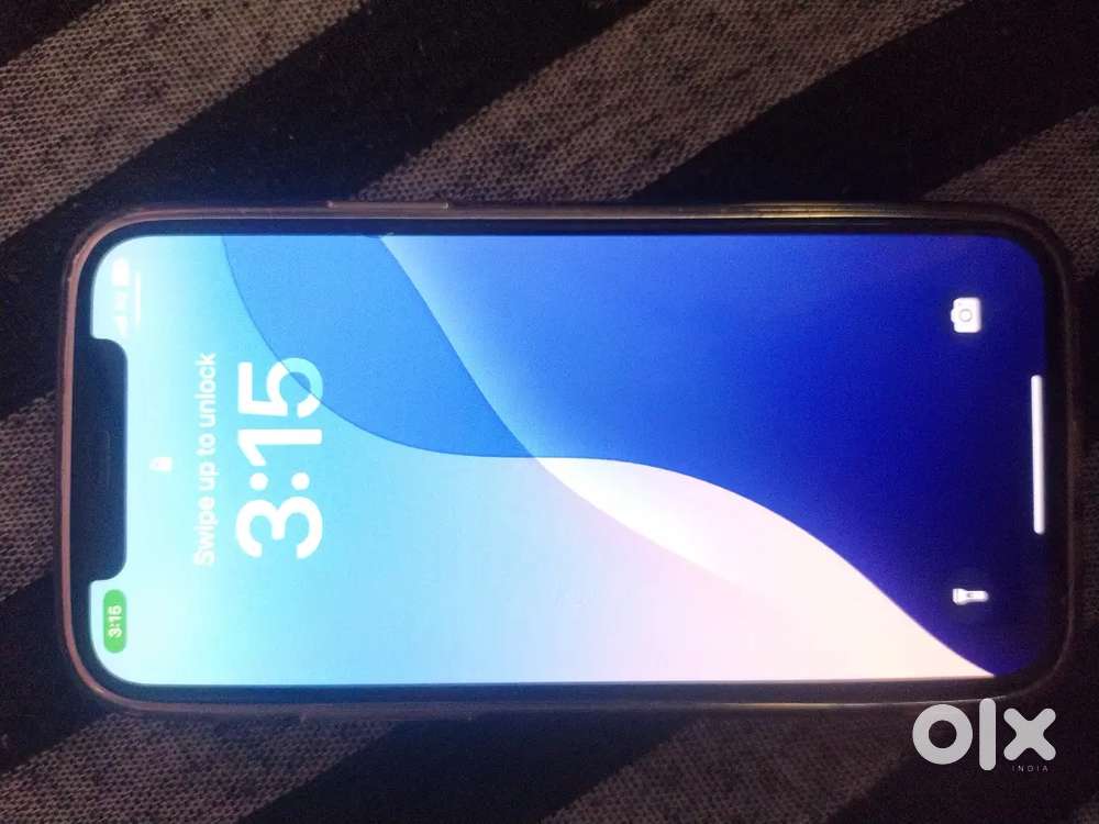 I phone 12 /64 gb
