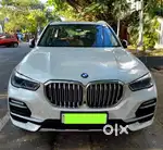 BMW X5 X LINE