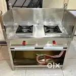 Tea Shop SS Setup for sell