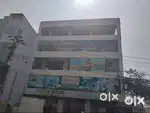 Commercial space for rent for office etc Zero mile Metro