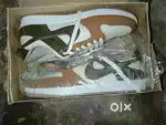 Nike Air jordan 1 multicolour brand new shoes with box