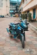 Pulsar 220f