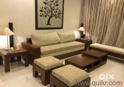 Available 3bhk Pent house for sale at Old Goa Corlim
