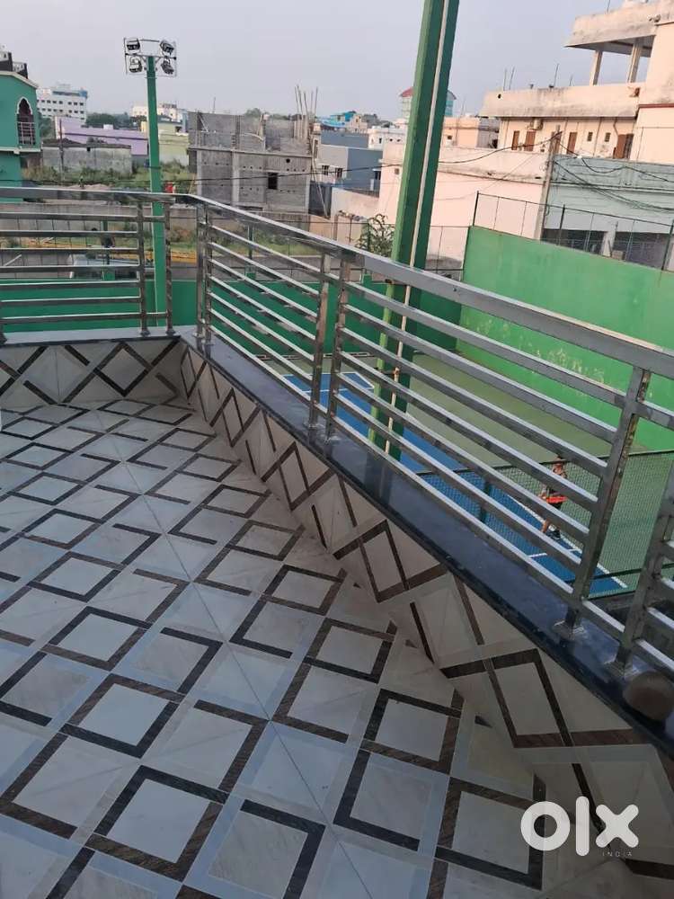 2BHK-2 BALCONY