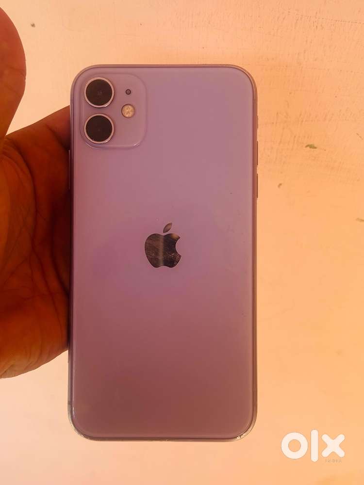 iPhone 11 64 GB