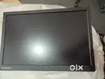 Lenovo monitor E2054A 19.5 INCHH @550000