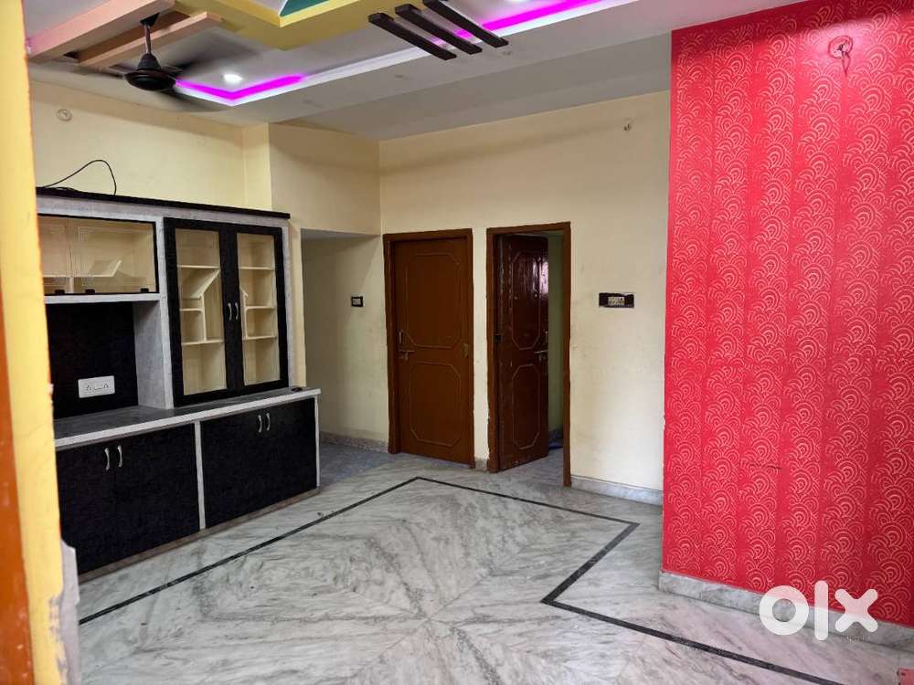 Spacious 2 Bed 2 Bath in MVP sector 9 Near Public school