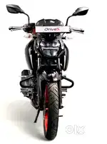 TVS Apache RTR 160 4V