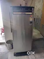Whirlpool Fridge 12,000 Only For Today