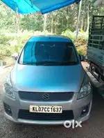 Maruti Suzuki Ertiga 2014 Petrol 85000 Km Driven