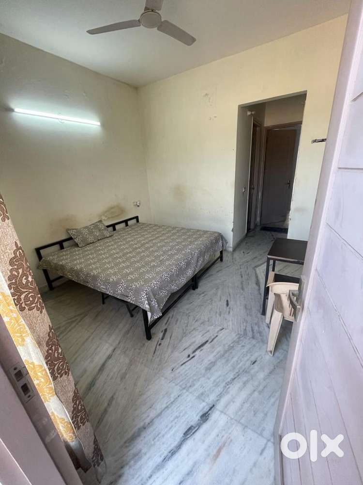 Boys & Girls pg With Food & Unlimited Wifi