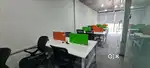 25 WORKSTATION 2 CABIN READY TO MOVE OFFICE AT VIJAY NAGAR
