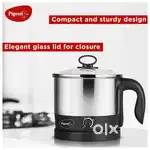 Electric Kettle