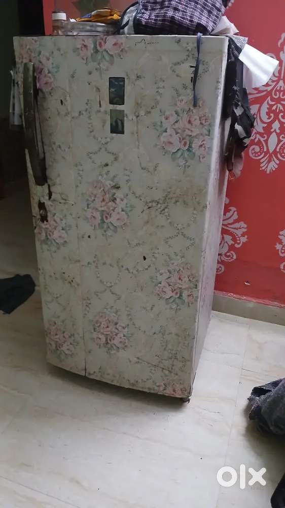 Fridge for sell