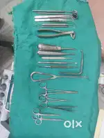 Office helper required for dental clinic