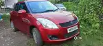 Maruti Suzuki Swift VDI BS IV, 2014, Diesel