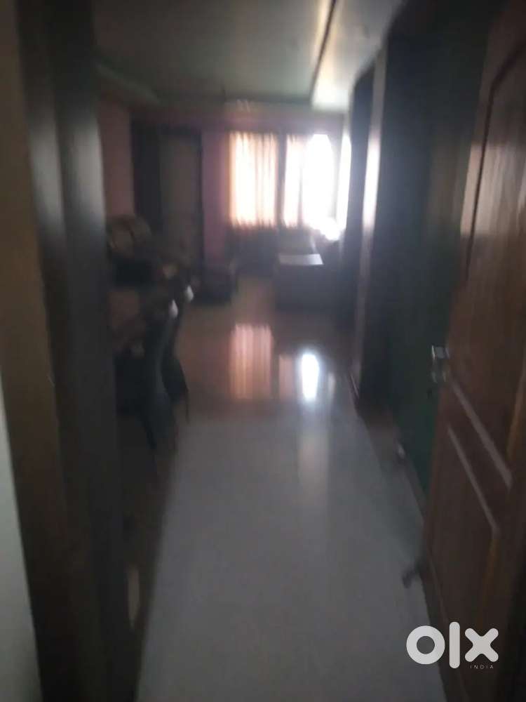 Family Bachelor Girls office godown available