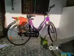 New condition
