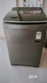 Washing machine good condition