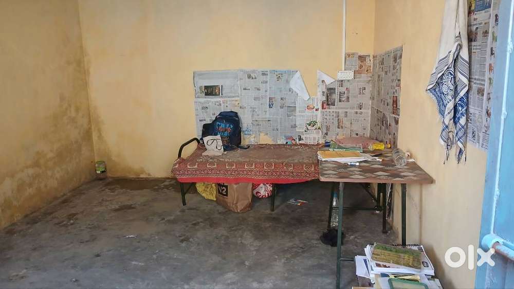 Room for bachelor student