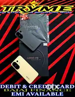 TRYME 16GB RAM 512GB VIVO X200 FE With Indian Warranty Full Kit Box