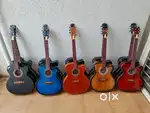 new guitars for sale low rate low budget