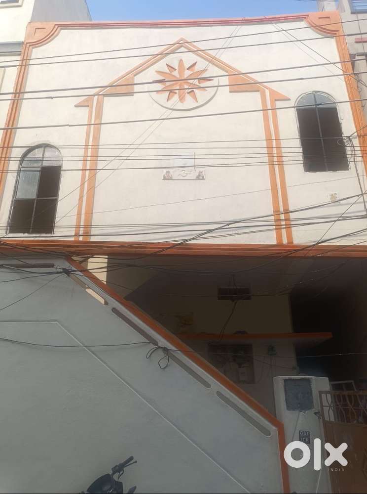 Independent house