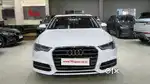Audi A6 2.0 35 TDI Premium Matrix, 2018, Diesel