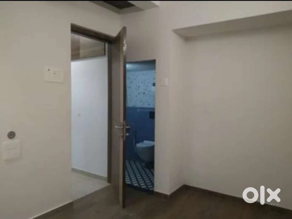 1bhk For Rent In Vasai East Madhuban township