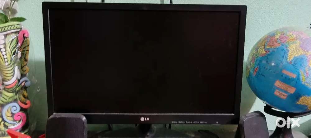 Computer LG