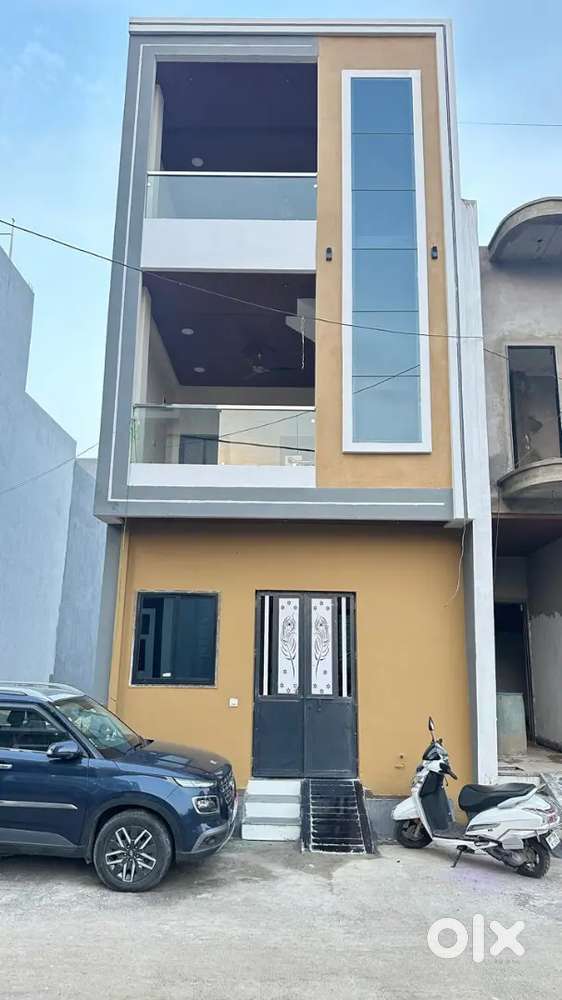 [To-Let] 1-2 Bedroom & Washroom {The RajBagh}