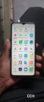 OPPO A17 4/64 aa Ik dam ok koi Problem ni aa
