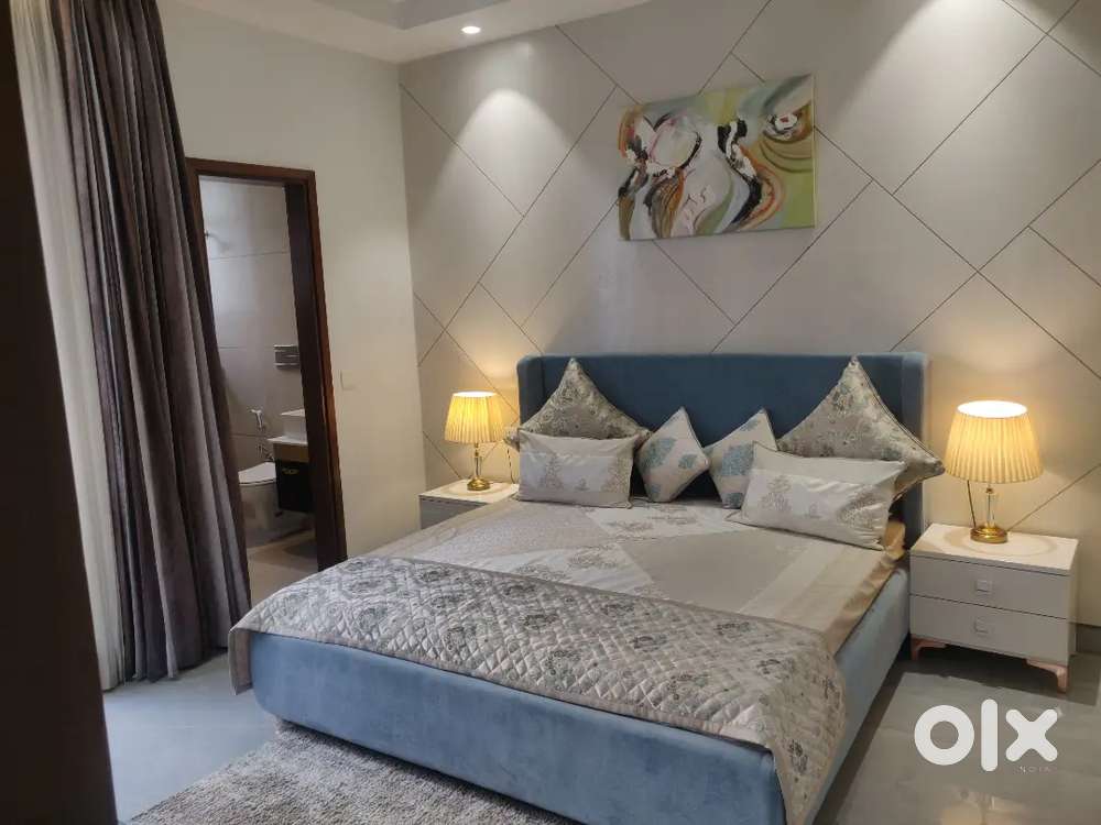 GdpL Regal residencia sector 114