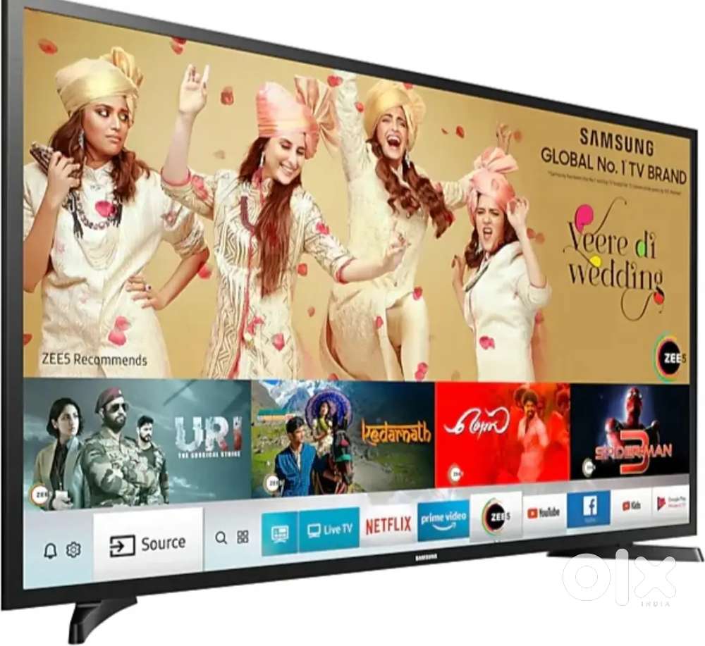 Samsung TV